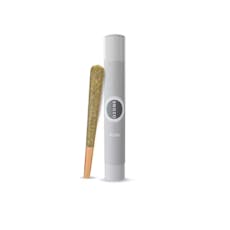 - Ozone - Mandarin Z - Preroll 1pk (1g)