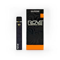 Rove Orange Crush 1g AIO