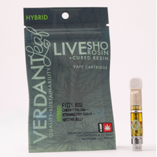 Space Jam | 1g | 80/20 | Live Rosin/Cured Resin | Cartridge