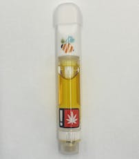 Rainbow Belts 3.0 Live Rosin 1g Cart (IH)