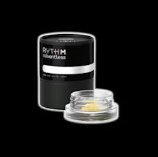 Rythm - Animal Face x Animal Scout - Solventless Live Rosin - 2g