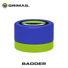 Spearmint Supreme Badder