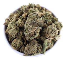 BluMosa Whole Flower Ounce