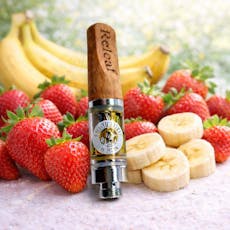 Strawnana-Cart|HRBD|0.5g