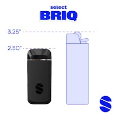 Essentials Toad Venom BRIQ 2g