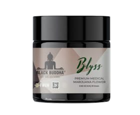 - Black Buddha - Dream Buster Barz - Flower 3.5g