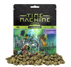 Time Machine 14g Flower Permanent Marker