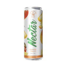 Nectar Mango Tango Seltzer
