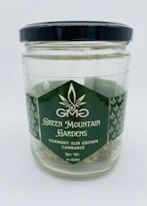 Green Mountain Gardens | Zkittles Cake X Garlic Breath | Flower | 14g | 22.26% THC