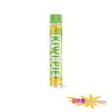 HY-R | TARANTULA | KIWI PIE | HYBRID | INFUSED PRE-ROLL | 1G | REC