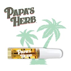 Pineapple Express | 510 Cartridge | 1G