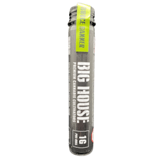 Big House - 1g Pre-Roll - Bruce Banner