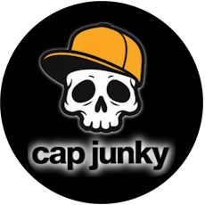 CapJunky - 1oz Shake
