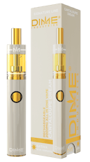 Dime Industries | Signature Line | AIO | Cantaloupe Dream | 2g