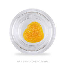 White Label - Gas Monkey Cured Resin Honeycomb - 1g