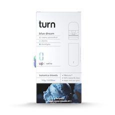 Blue Dream | Pod | 1g