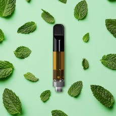 THEORYb - Winter Mint - Vape Cart - 1g