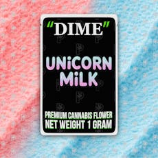 Unicorn Milk