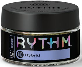 Afternoon Delight #4 Pre-Packaged (3.5g) (Rythm)