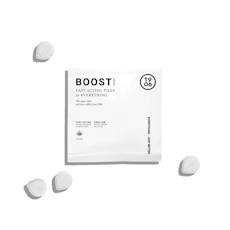1906 | Boost | Edibles | 5mg x 2