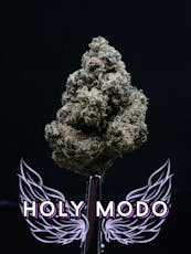 Flower - Holy Modo - Top Shelf