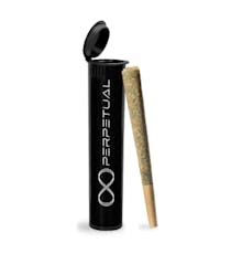 Scented Marker | 1g Preroll