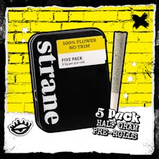 Highaleah Pre-Roll | 5pk