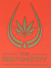 Live Resin - Sativa - Green Cr*ck - 510 - 1g