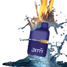 Jetty | Solventless | Mojito Marker | Hybrid | AIO | 1g