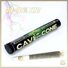 Cavi Cone 1.3G | Lightning OG