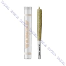 Top Smoke Wedding Cake Pre-Roll 1g