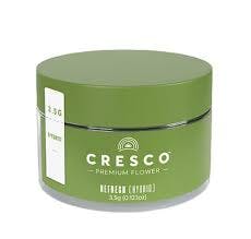 Top Shelf Cresco Pineapple Punch (H) 3.5g