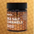 Verano | Encore Caramels | Sea Salt (Indica) | 10mg THC |10pk |