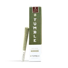 Sour Diesel Infused Pre-roll