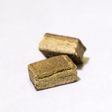 The Greenery Lebanese Hash 1g Indica; Grape Drink