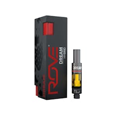 ROVE - Dream (Hybrid) Cartridge 1g