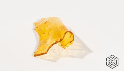 Scooby Boat Shatter 1g