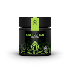 (Green Dot) Jetpack 3.5g