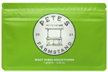 Blues Qlues 7g Ready to Roll-I