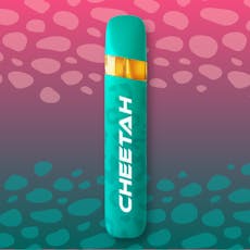 Citradelic Sunset - Infused Preroll - 1g