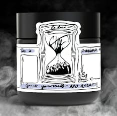 Essence Flower Blackberry Prime Indica - 3.5g