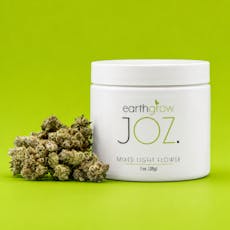EARTHGROW JOZ - SCOBY 28G