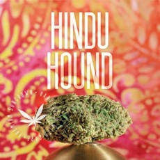 Grasshopper Farms Hindu Hound