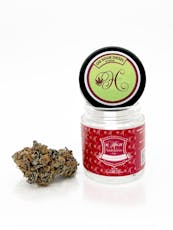 High Ambitions | Sour OG | Hybrid | Flower | 14g