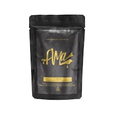 Live Resin Lemon Thai Sugar 1g