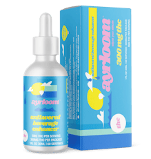 Ayrloom | Unflavored Beverage Enhancer | Fast Acting | 60 Servings | 300mg