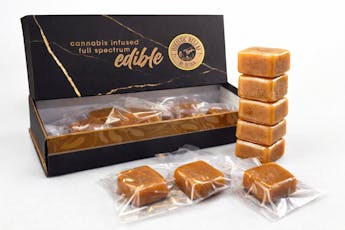 MiniCaramels|HRBD|97.45mg-10pk