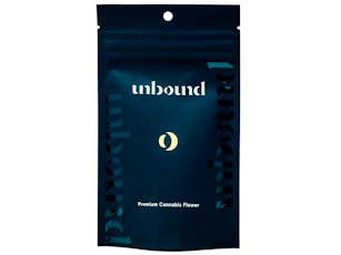 UBC Dark Rainbow 3.5g 2961233149