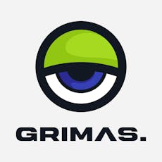 Grimas - 1.5g Infused Preroll - Watermelon Splash