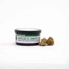 Dr. Greenthumb's Can 3.5g Kush Mints